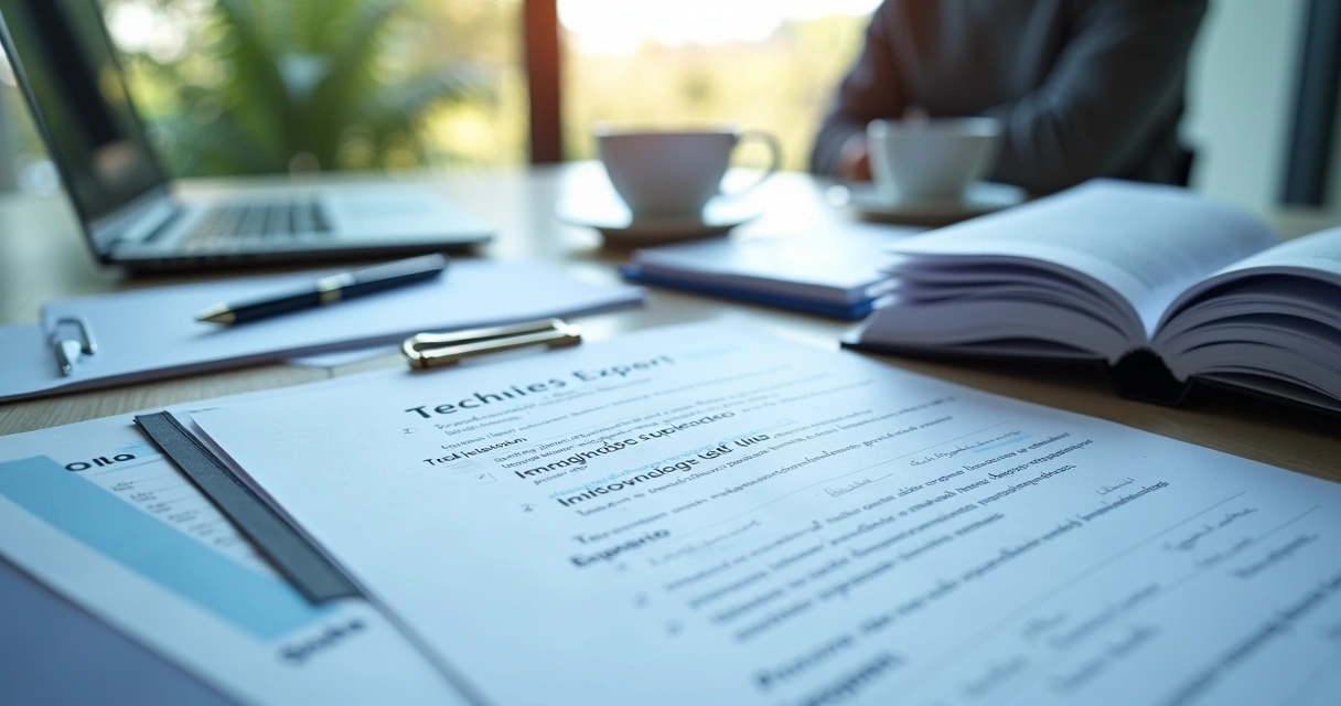 Mesa com documentos e prazos em destaque simbolizando impugnação 