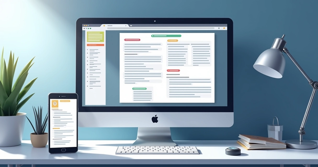 Documentos em formato digital para licitação 