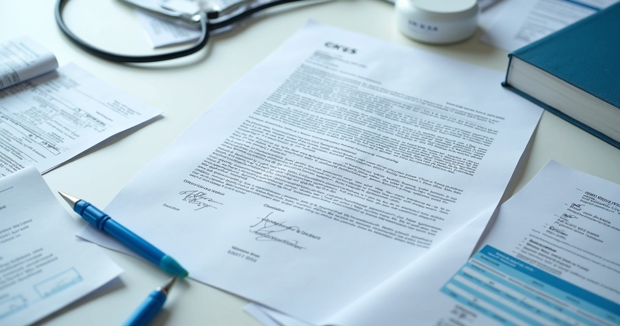 Documentos para pedido judicial de tratamento oncológico