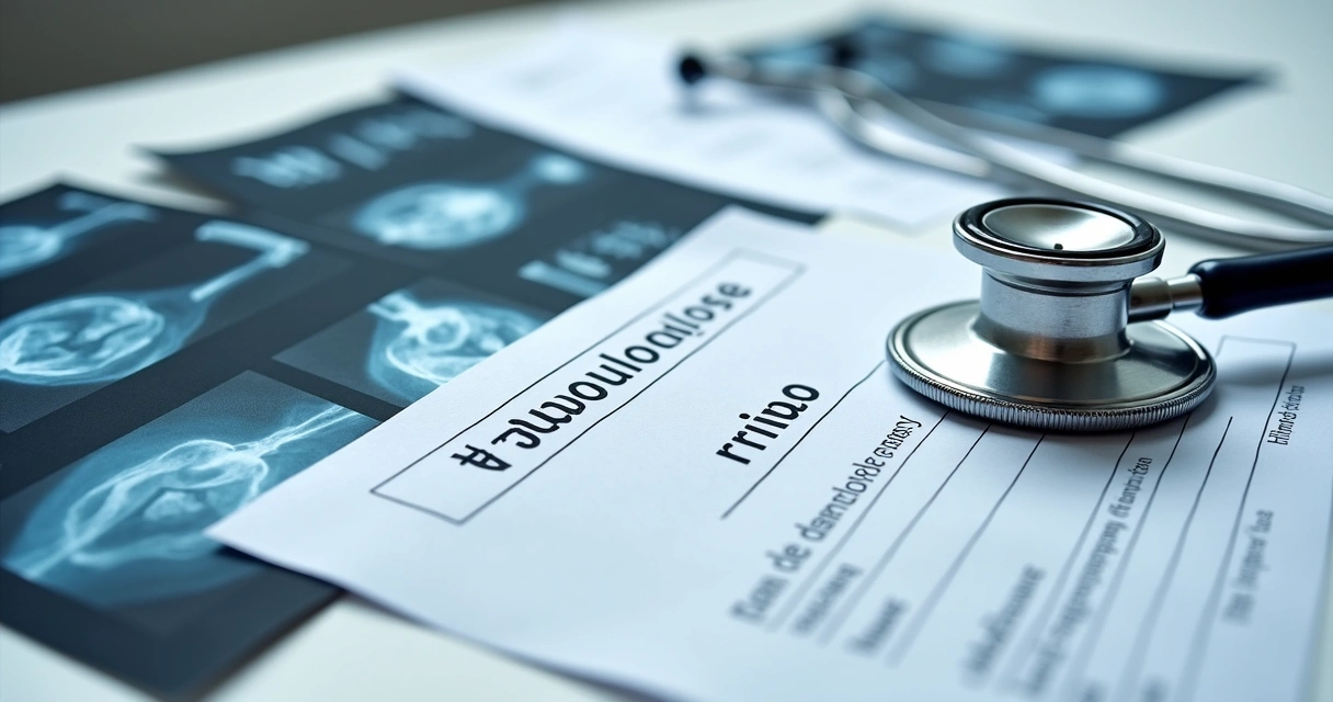Laudos e exames médicos de Tuberculose Ativa para processo INSS 