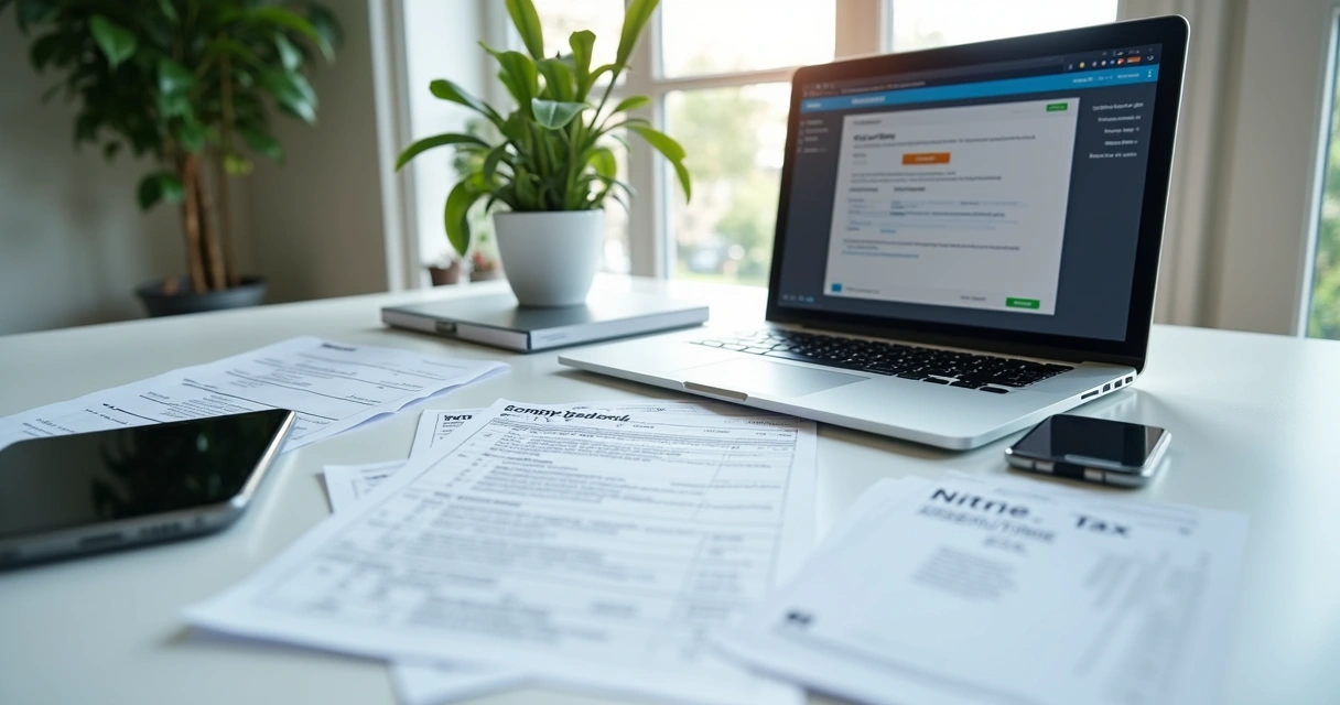Documentos para emissão de nota fiscal MEI