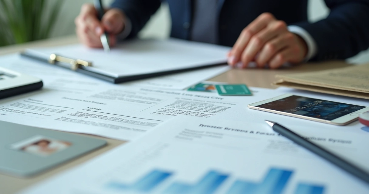 Documentação reunida para processo judicial de cirurgia negada