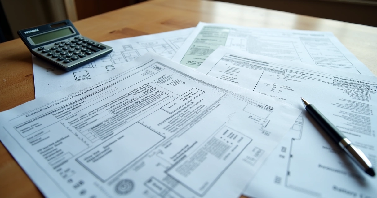 Documentação completa para regularização de imóvel 