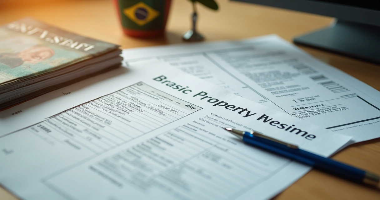 Mozer Advocacia | How to Obtain Residency in Brazil Through Real Estate Investment in 2026 Mozer Advocacia | How to Obtain Residency in Brazil Through Real Estate Investment in 2026