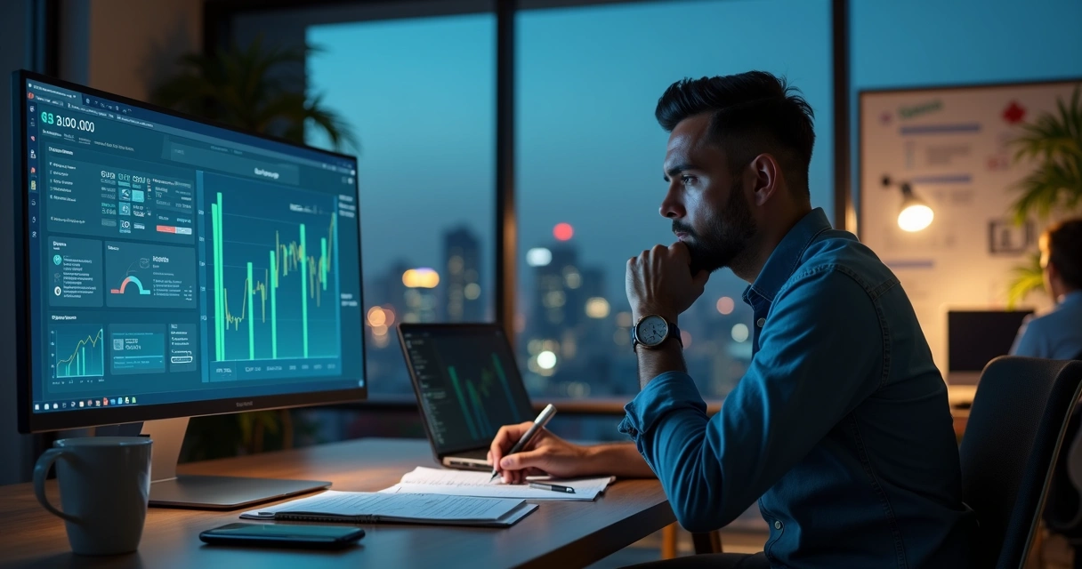 Rodrigo Bindes e Gui Cardoso, fundadores da Ultralize, explicam como escalar uma agência de marketing para 100 mil reais por mês