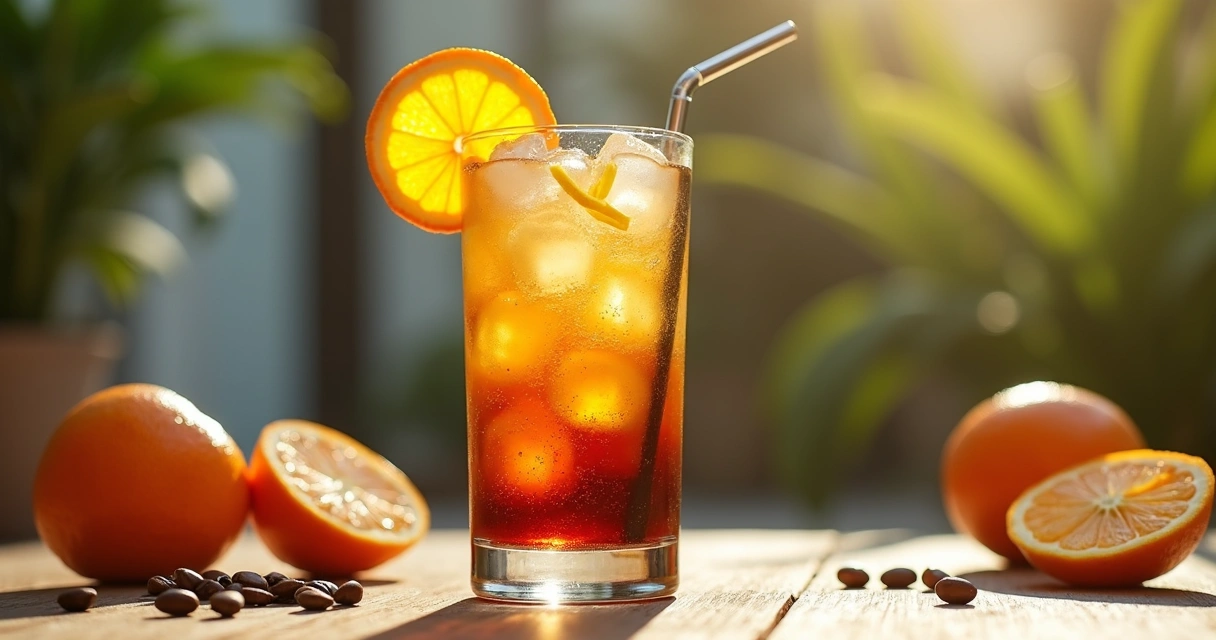 Café com Suco de Laranja: Guia Completo da Harmonização Perfeita