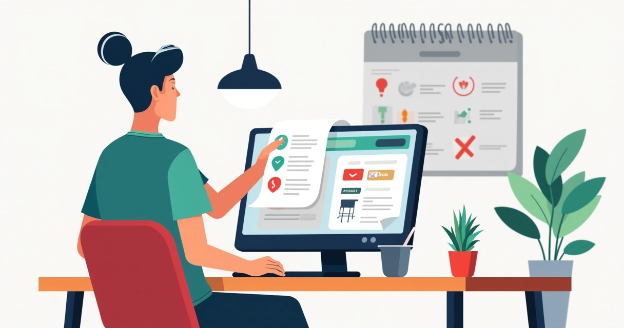 Dropshipper analisando produto polêmico 