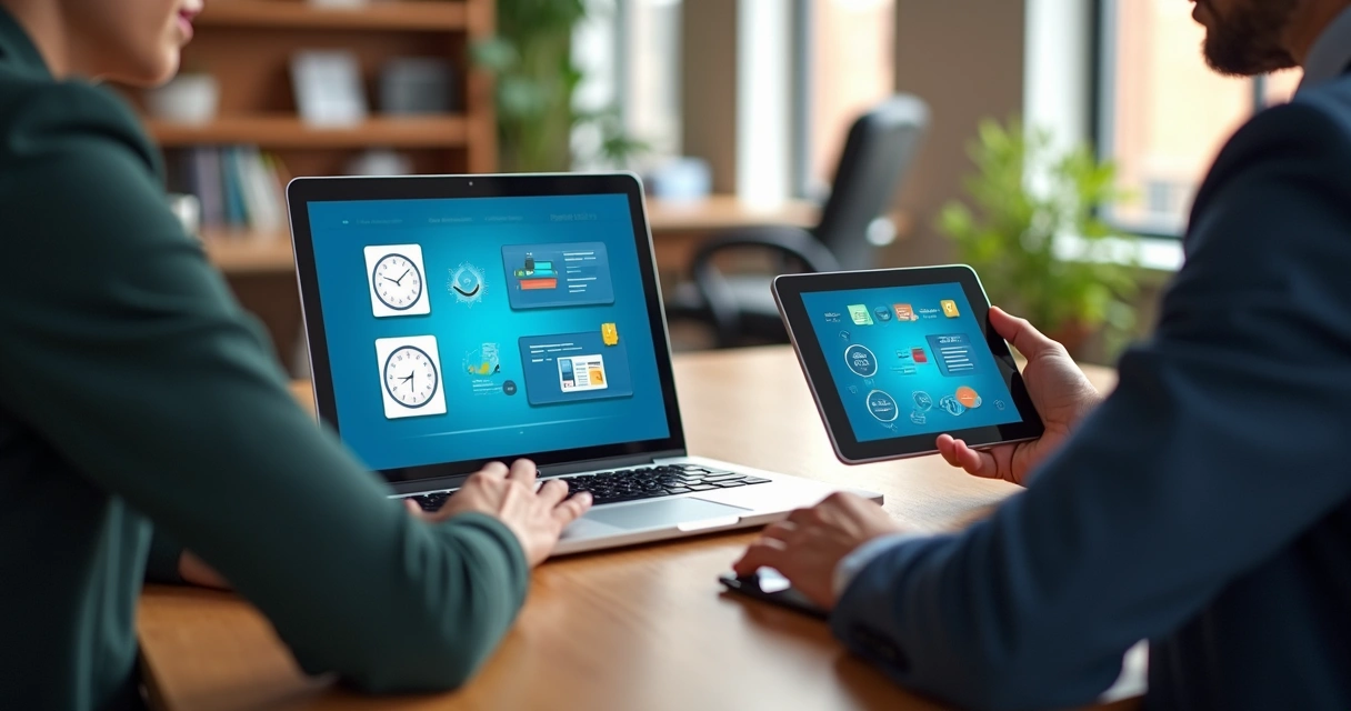 Cursos prontos vs. conteúdos personalizados: qual entrega mais valor?