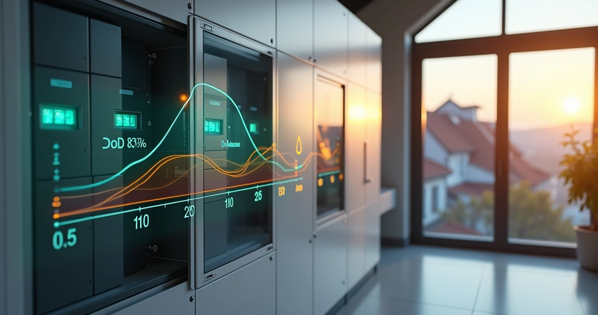 Quanto tempo dura uma bateria solar? Guia essencial 2026