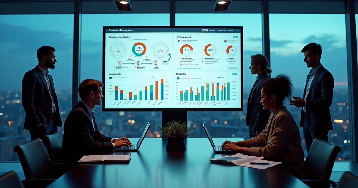 EAD corporativo em 2026: 7 erros que custam caro (e como evitar)