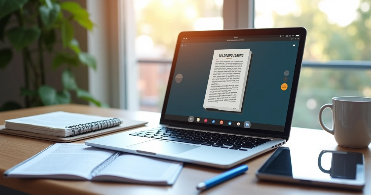 Como Produzir e Distribuir Ebooks em Plataformas EAD