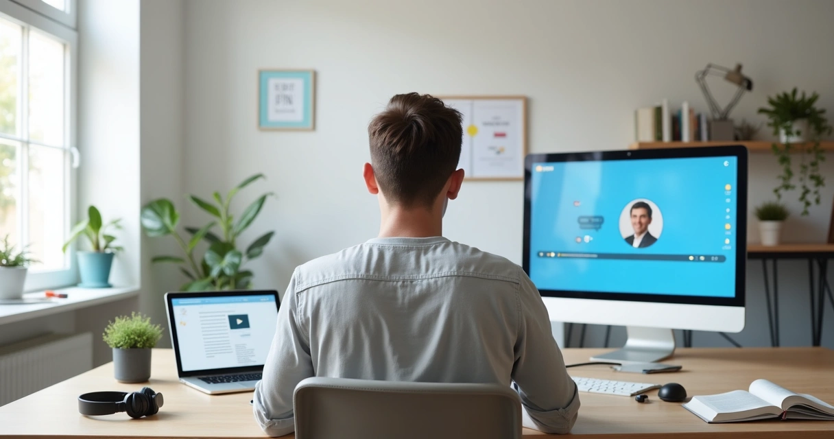 Ebook ou Curso em Vídeo: Qual o Melhor Formato para Seu Primeiro Infoproduto?