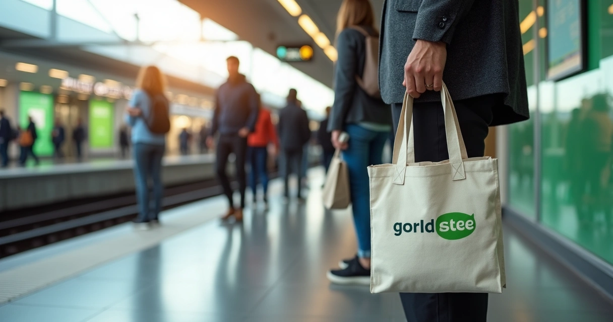Fornecedor de Ecobags Personalizadas: Guia Completo para Empresas
