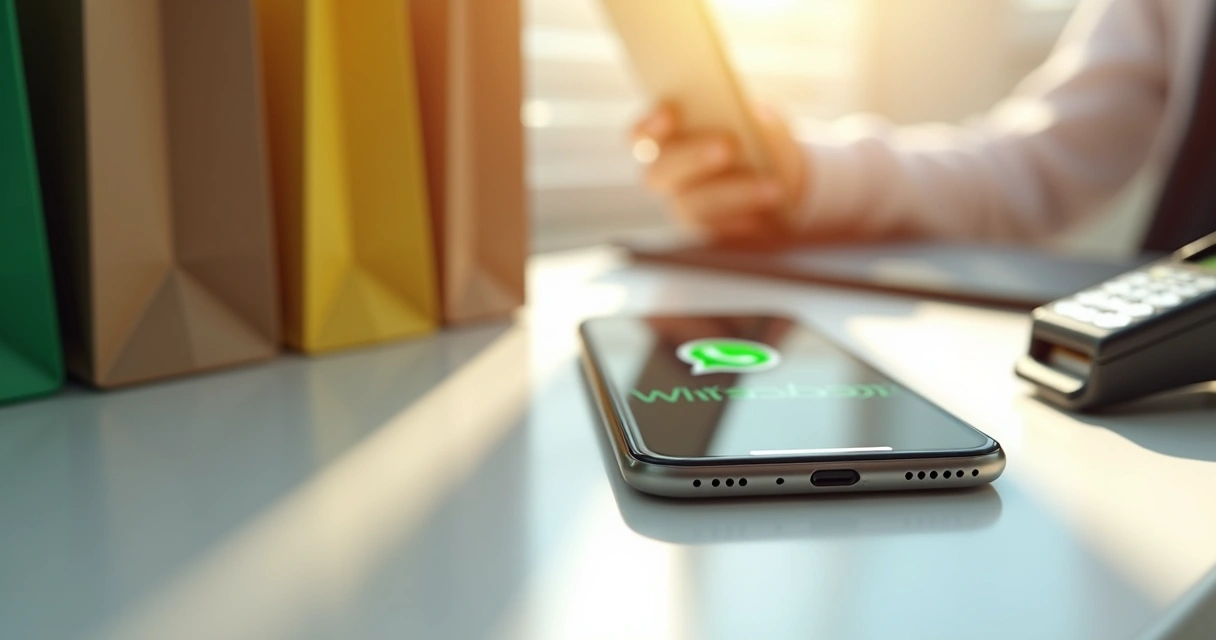 Notificação automática de compra em e-commerce