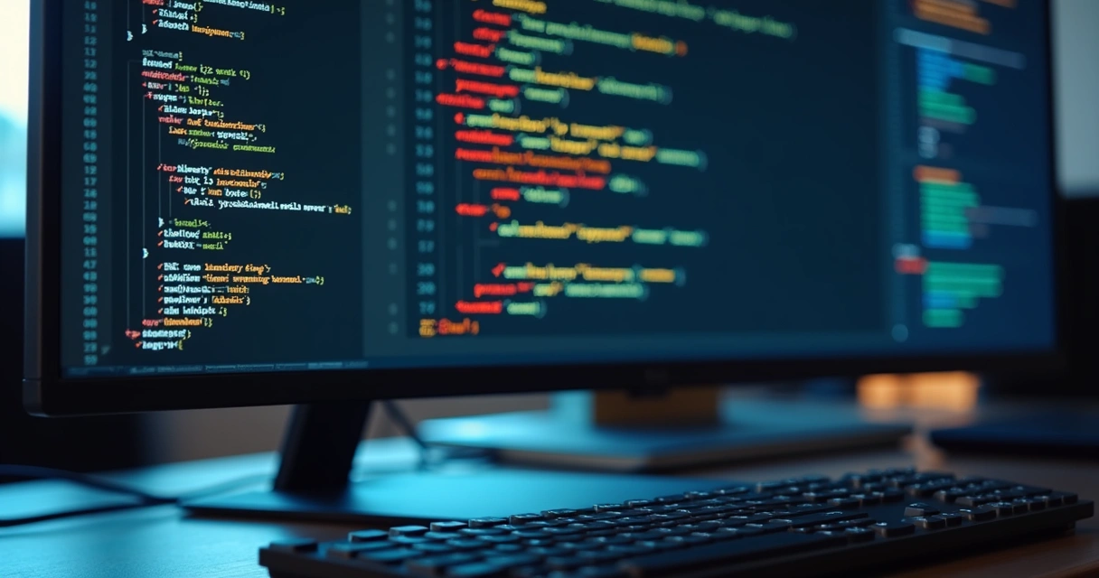Interface com JSON inválido e erro de schema em ferramenta de edição