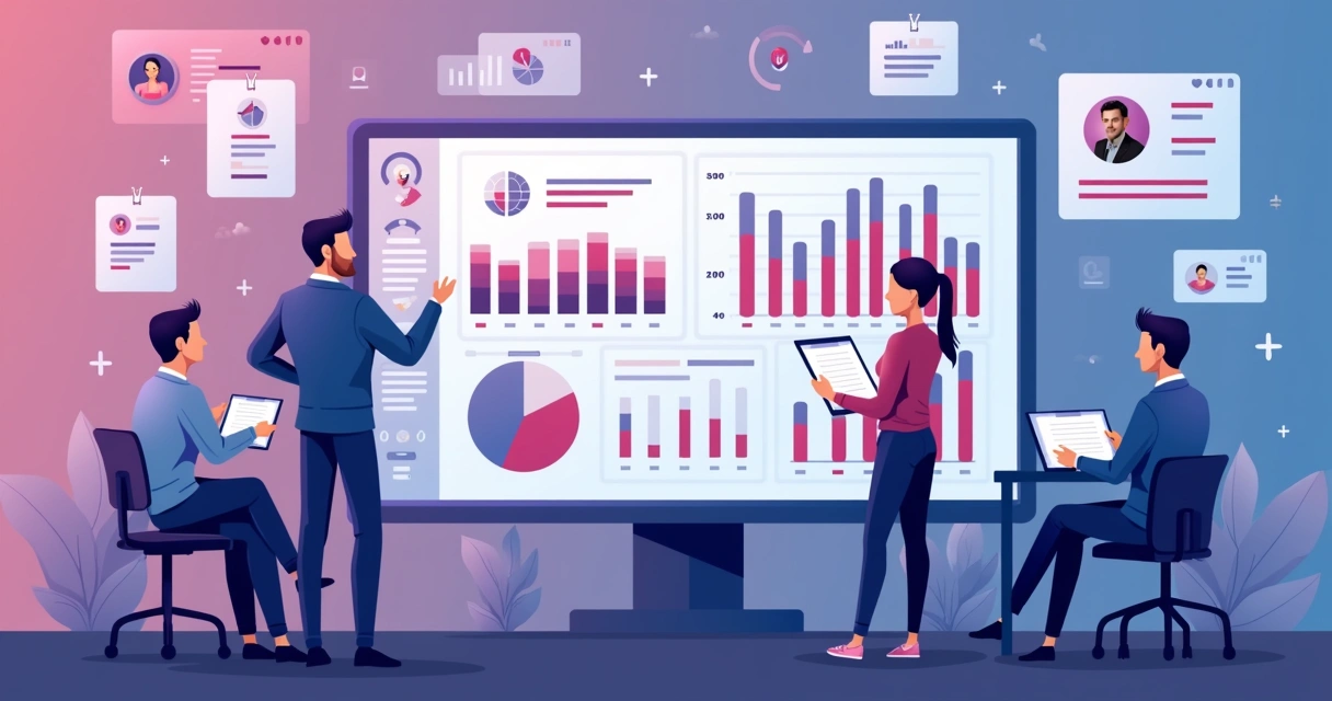 Análise de dados em campanha eleitoral 