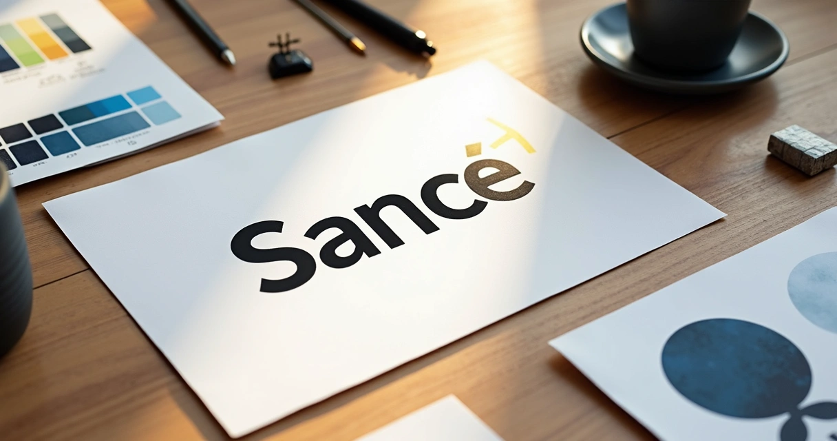 Componentes principais da identidade visual de uma marca 