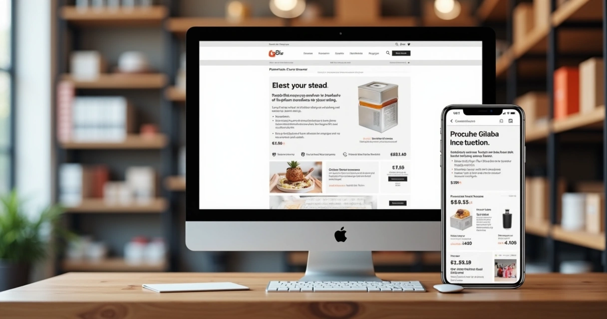 Telas mostrando email de e-commerce personalizado com nome do cliente e recomendações 