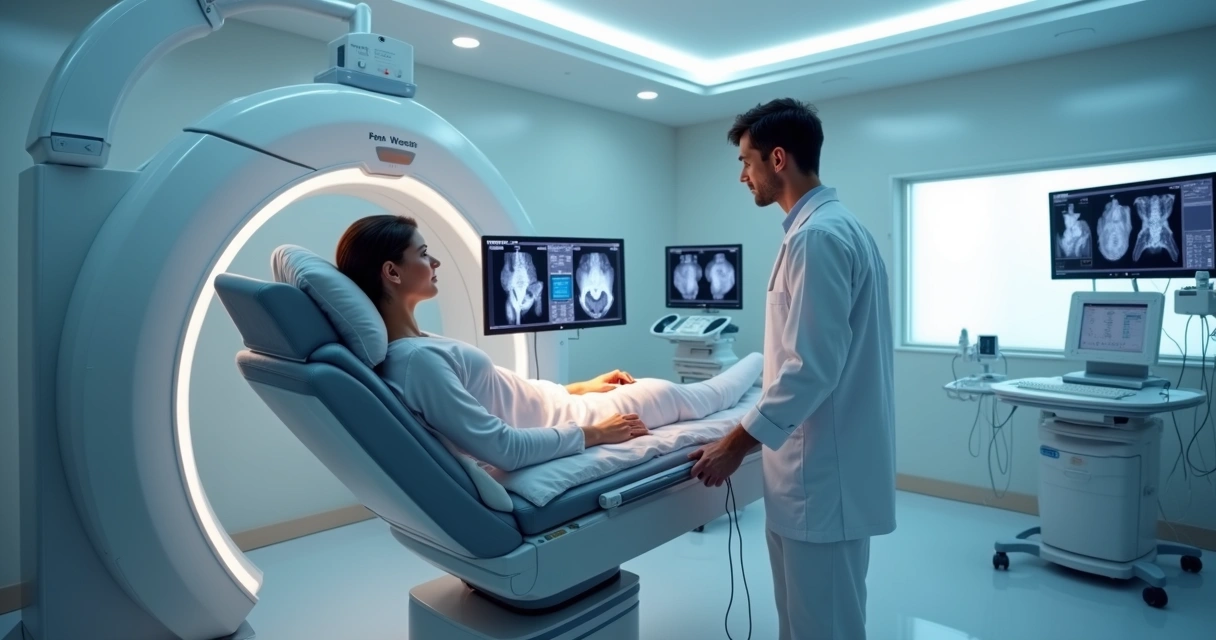 embolização de varizes pélvicas