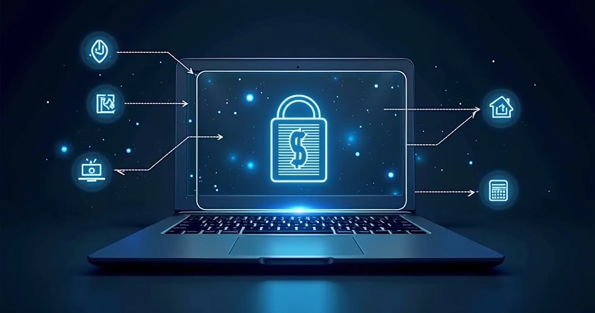 Etapas digitais para emissão de certidão negativa federal 