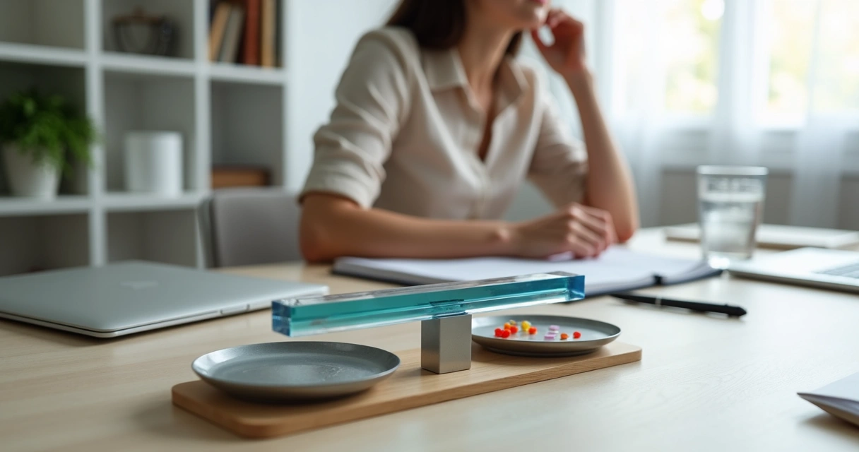 How to use emotional baselines to make better decisions