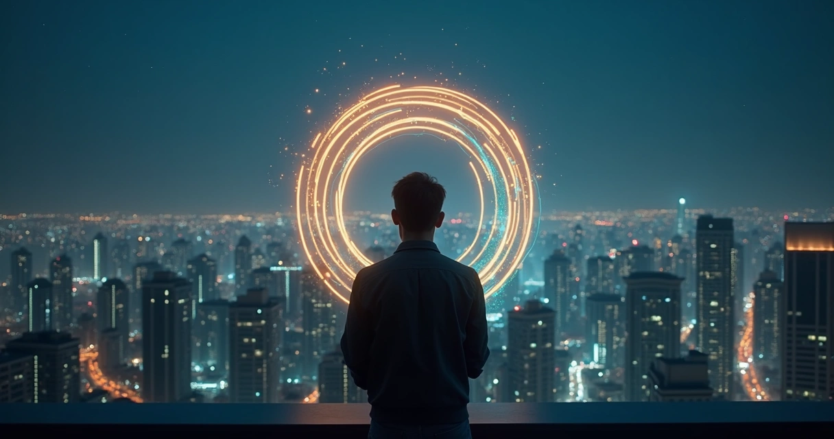 Seven overlooked feedback loops driving your emotional growth