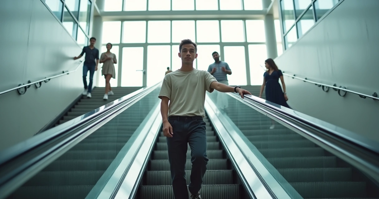 Five subtle habits that slow emotional maturity in adults