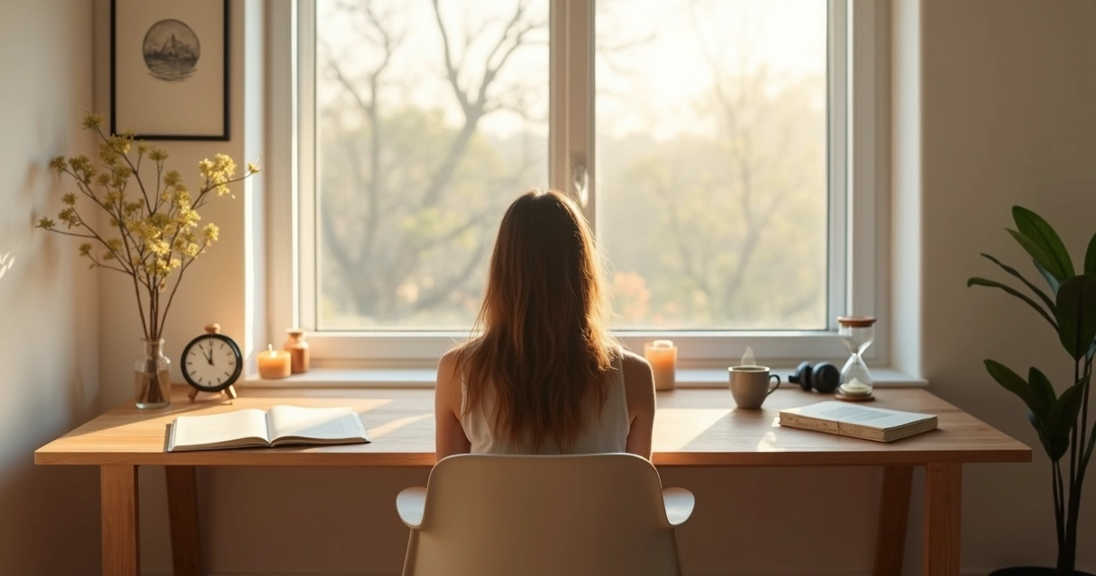Emotional hygiene: Daily habits for lasting inner balance