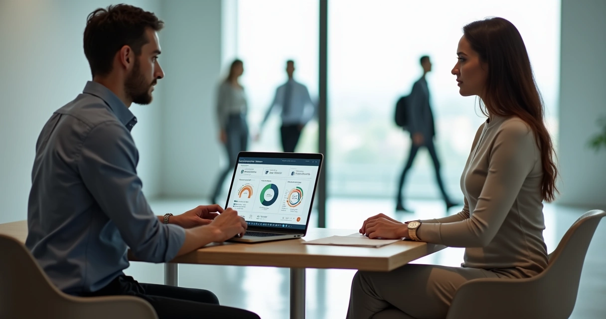 Everything you need to know about emotional scoring in hiring