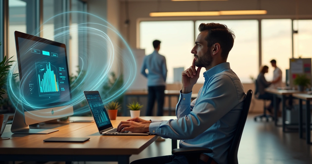 7 señales de que subestimas tu impacto en el trabajo