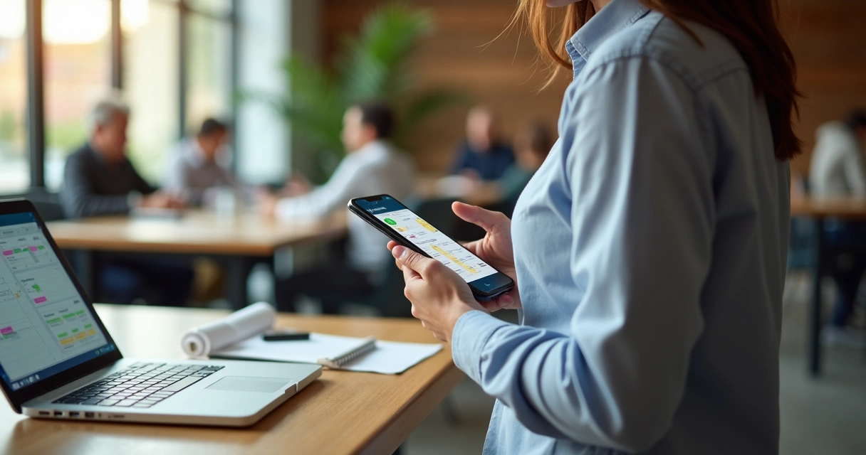 Como fazer follow-up de vendas eficiente para pequenas empresas
