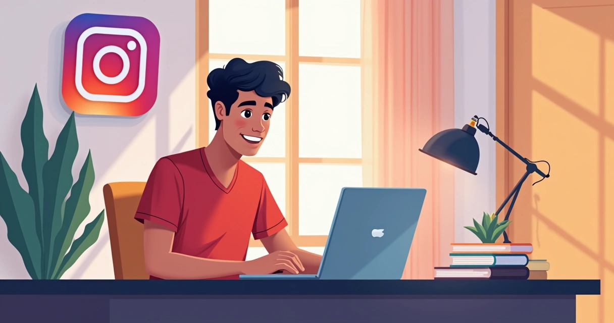 Como Instalar Instagram no Linux