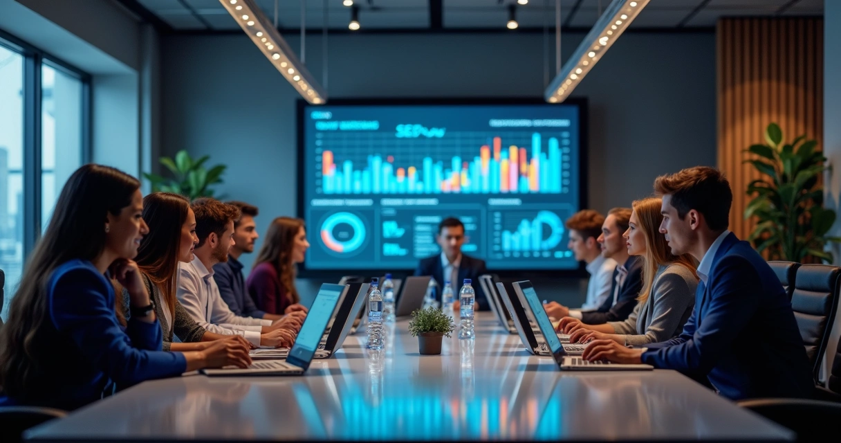 O que é SEO no Marketing Digital
