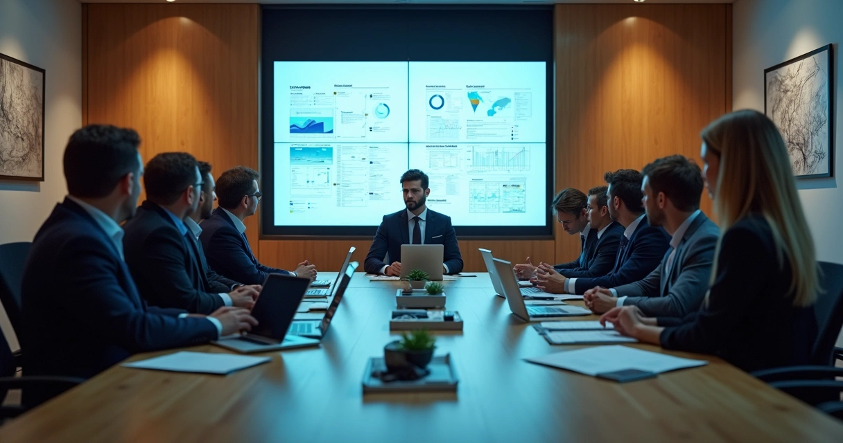Maturidade de IA: 7 erros que atrasam empresas tradicionais