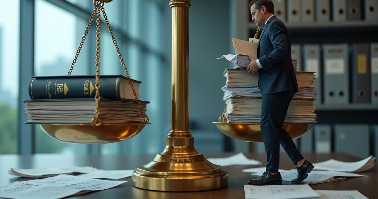 Fiscalização do IBS e da CBS: o art. 335 da LC 214/2025 transfere ao contribuinte o ônus de provar a própria receita