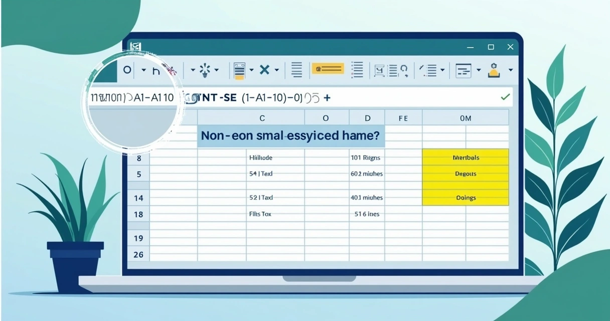Fórmula Excel destacando o menor valor diferente de zero