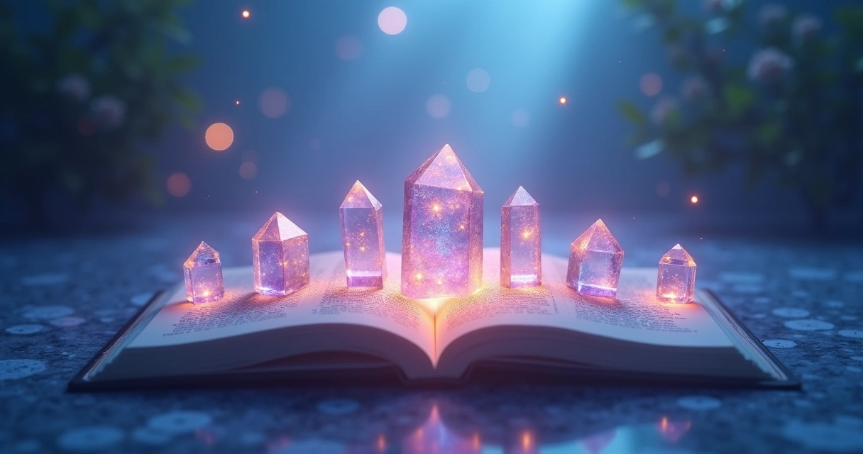 Simbolismo do número sete em ambiente espiritual 