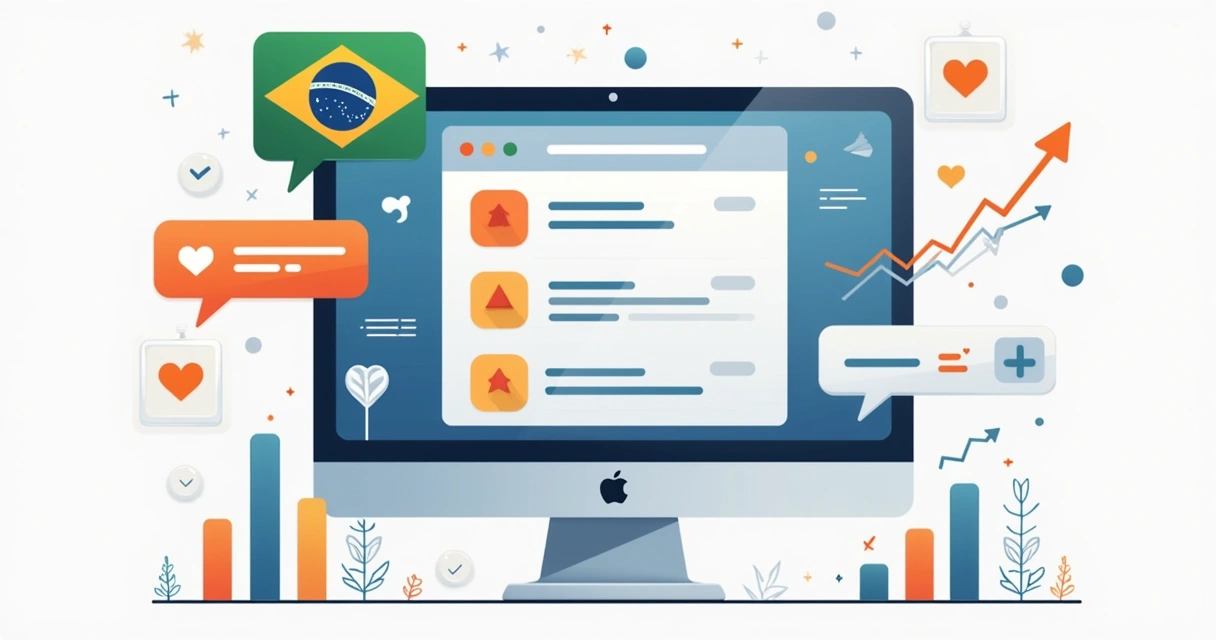 Comprar Instagram Engajado