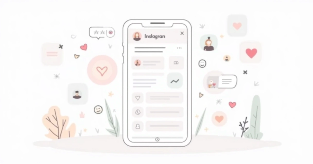 Stories e posts recebendo mais atenção no Instagram 