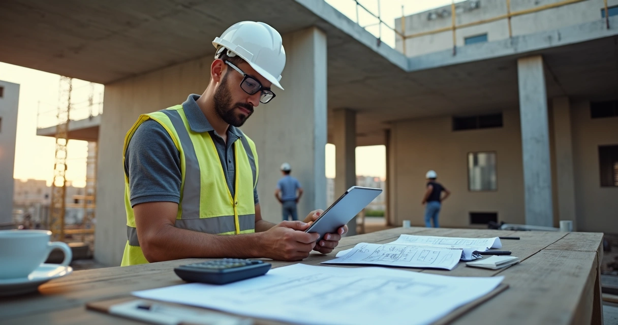 ART na Construção: Como Emitir, Quem Pode e Erros a Evitar