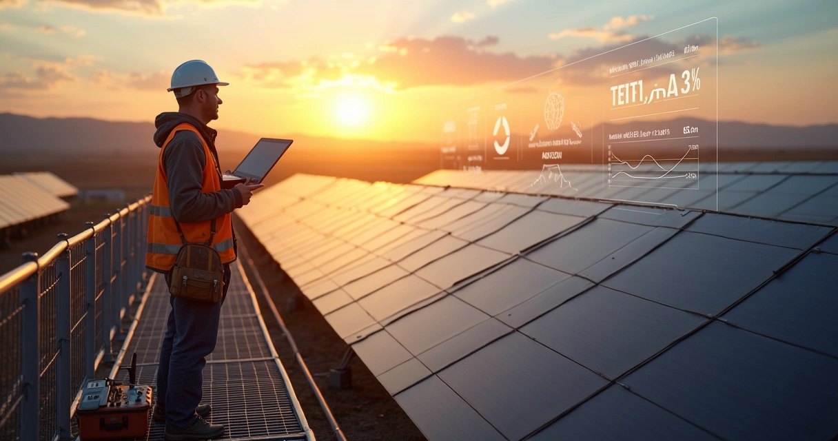 Guia prático: quando investir em placas solares de alta potencia