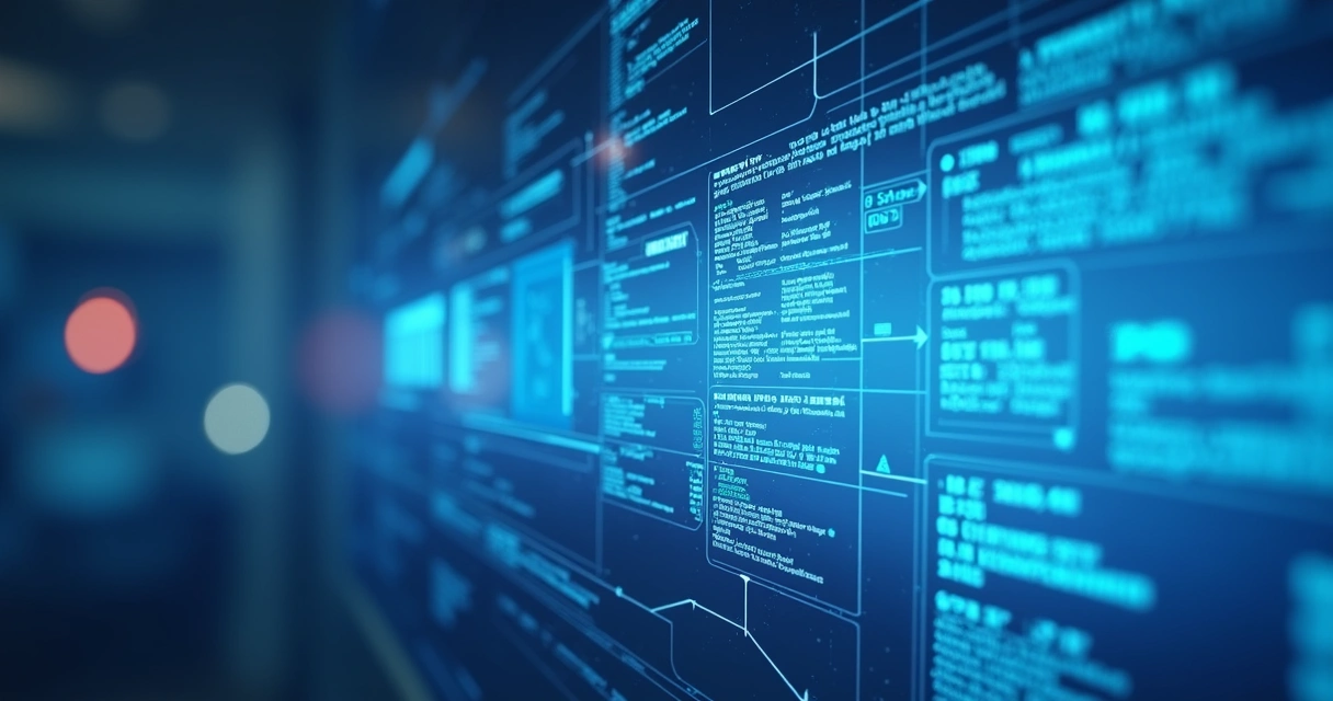 Tela de integração de dados via API entre sistemas corporativos e CRM 