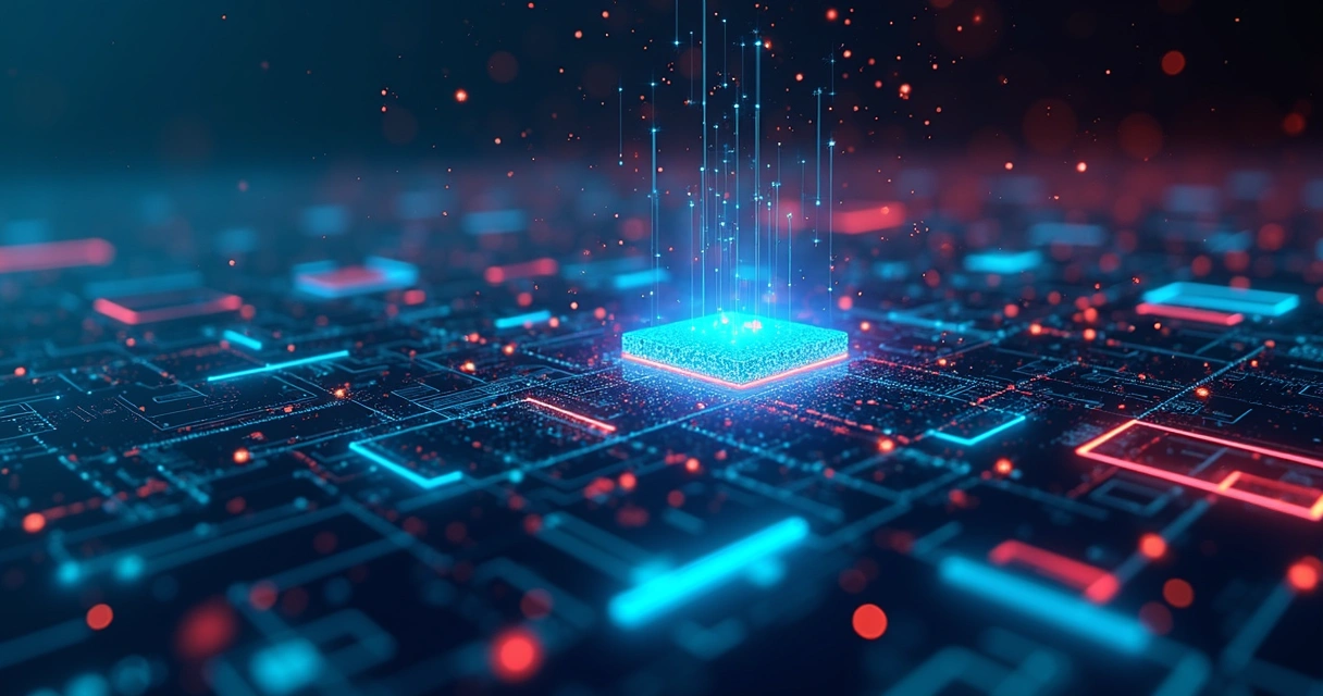 Atualização automática de dados de leads em sistemas digitais de tecnologia 