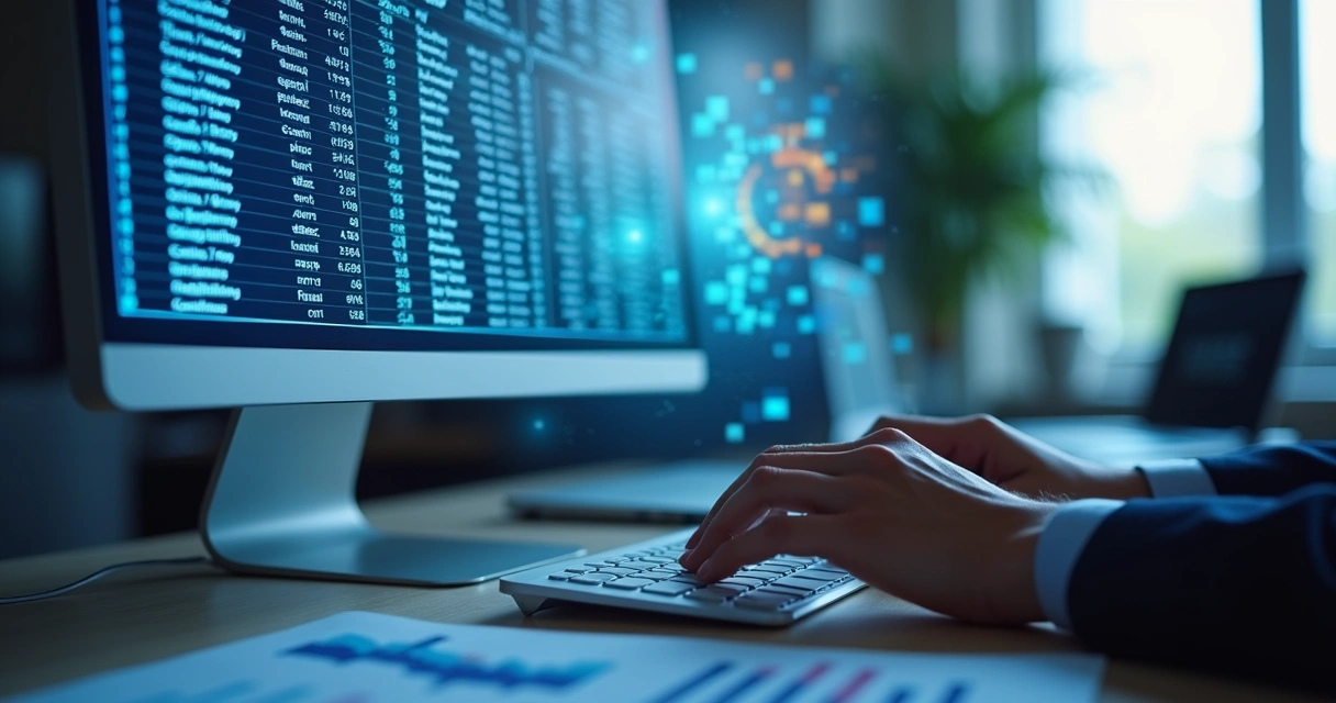 Transformação de planilha com dados incompletos em base rica de contatos 