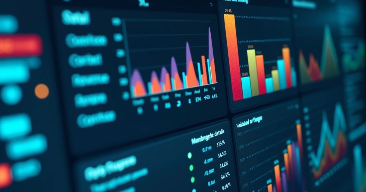 Lista Atualizada de Indústrias no Brasil por Setor e Região 12 Dashboard mostrando enriquecimento de dados industriais