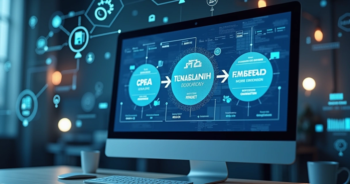 Fluxograma de enriquecimento de dados cadastrais em telecom 