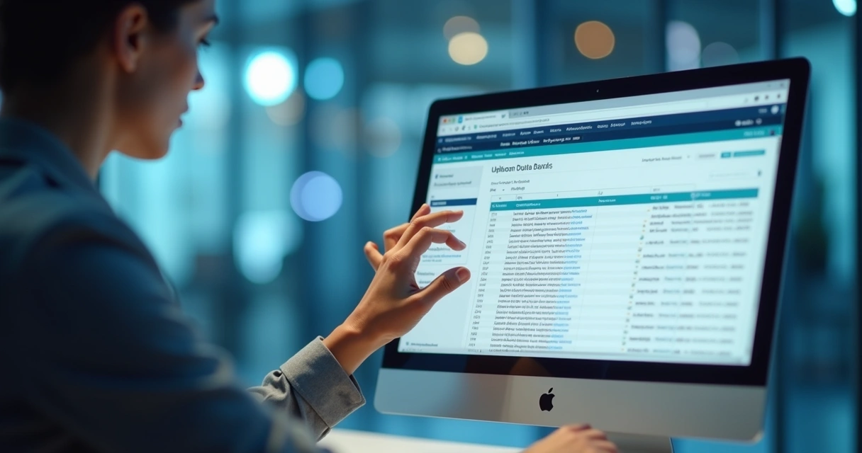 Processo de enriquecimento de dados para lista de WhatsApp 