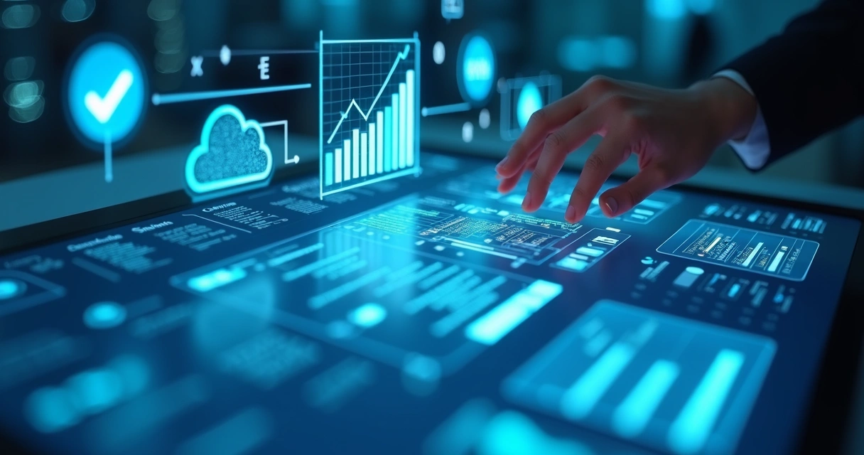 Processo de enriquecimento e higienização de leads 