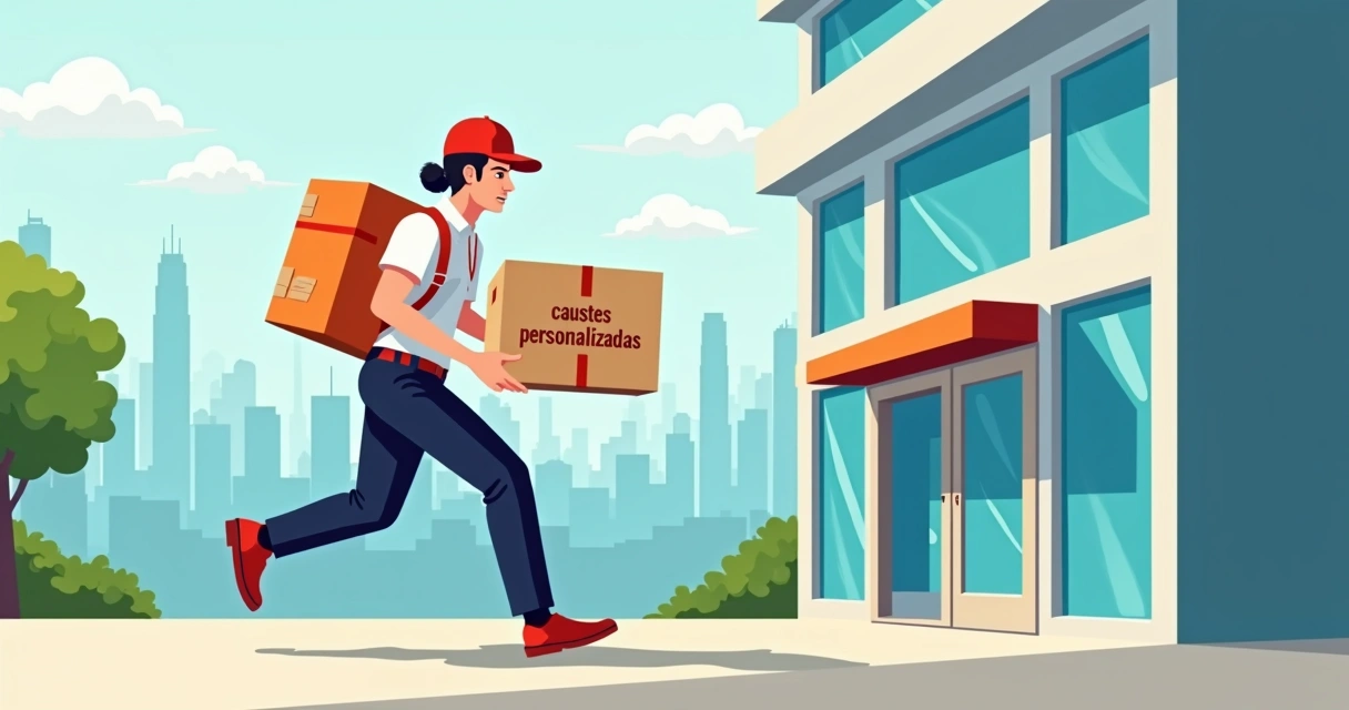 entrega expressa de camisetas personalizadas em Barueri 