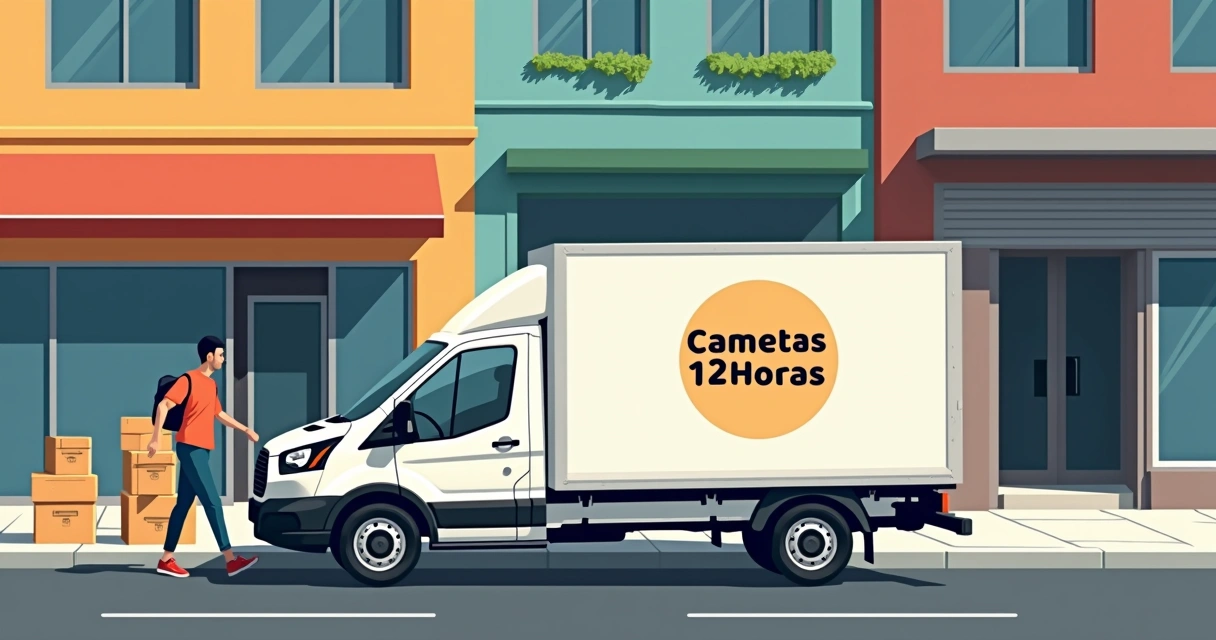 Entrega expressa de uniformes na região de Santo Amaro 